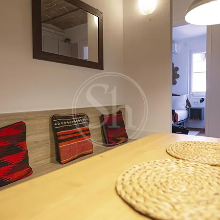 Maravilloso En Poble Sec