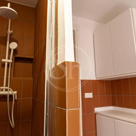Apartment Maravilloso En Poble Sec